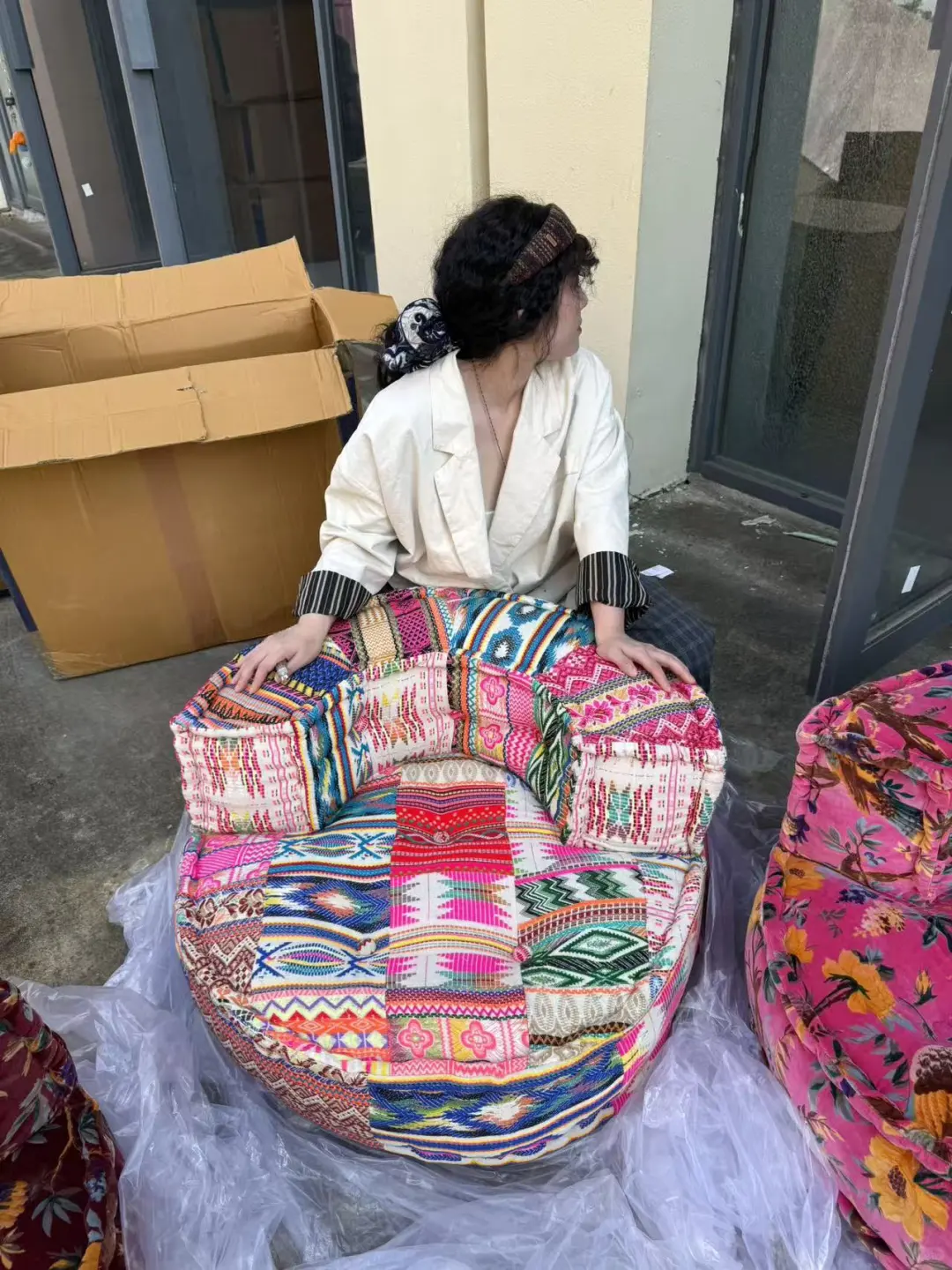 我在藏家里的小角落找到了宝藏✨