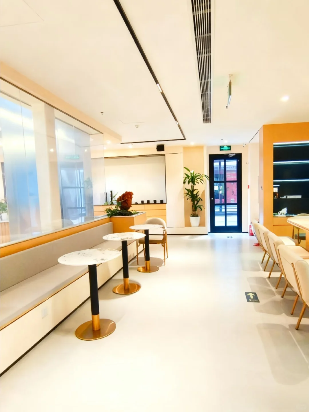 文艺青年的理想工位！813创意园办公日记