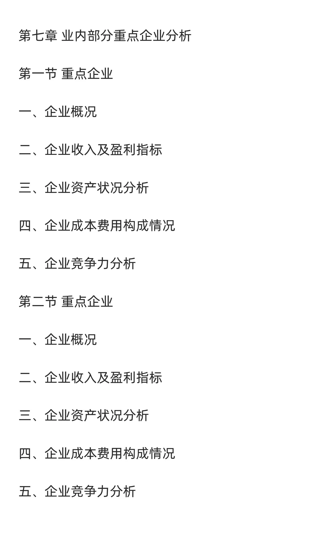 止推环行业市场调研及发展前景预测报告