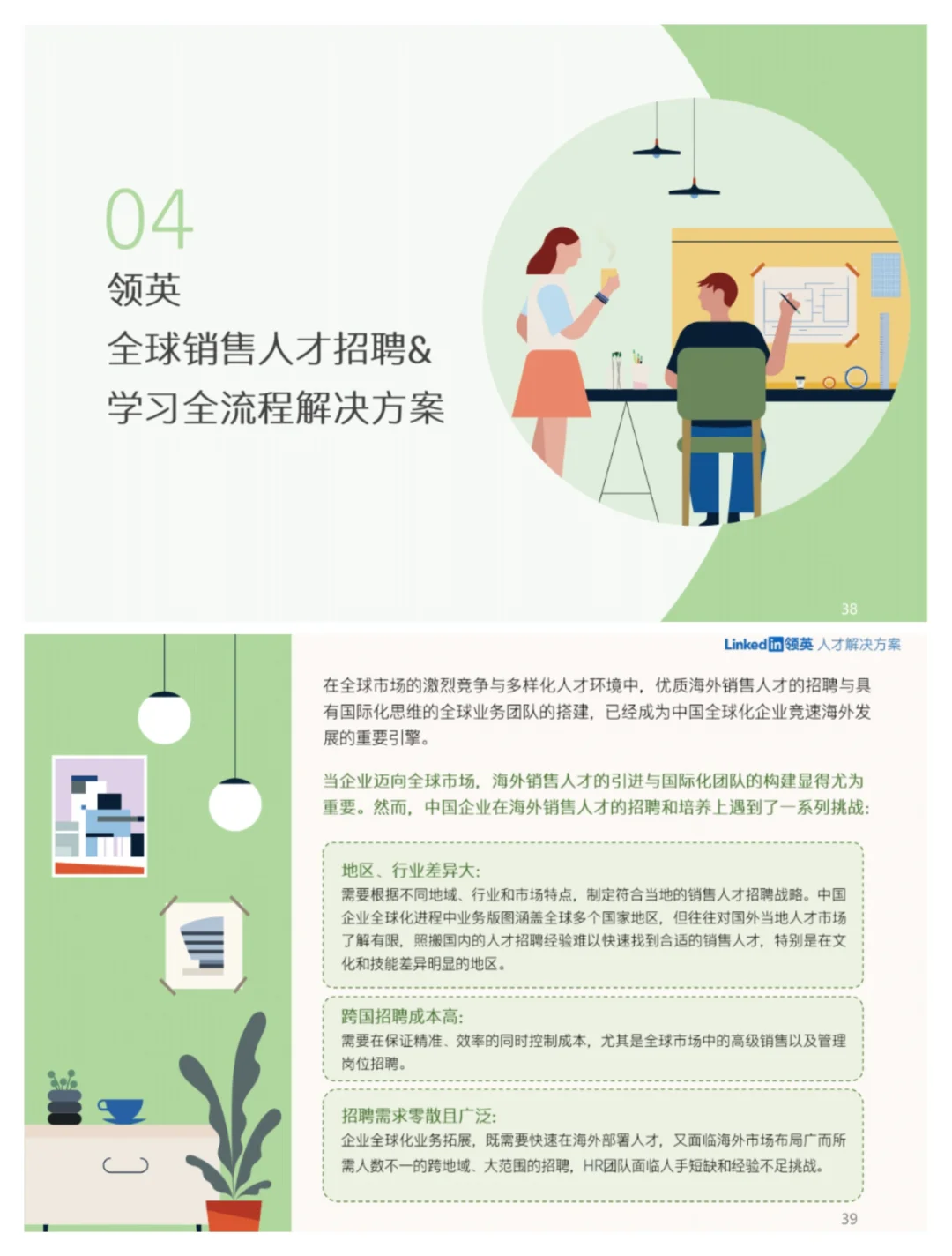 单篇研报分享|2024年全球化销售人才报告