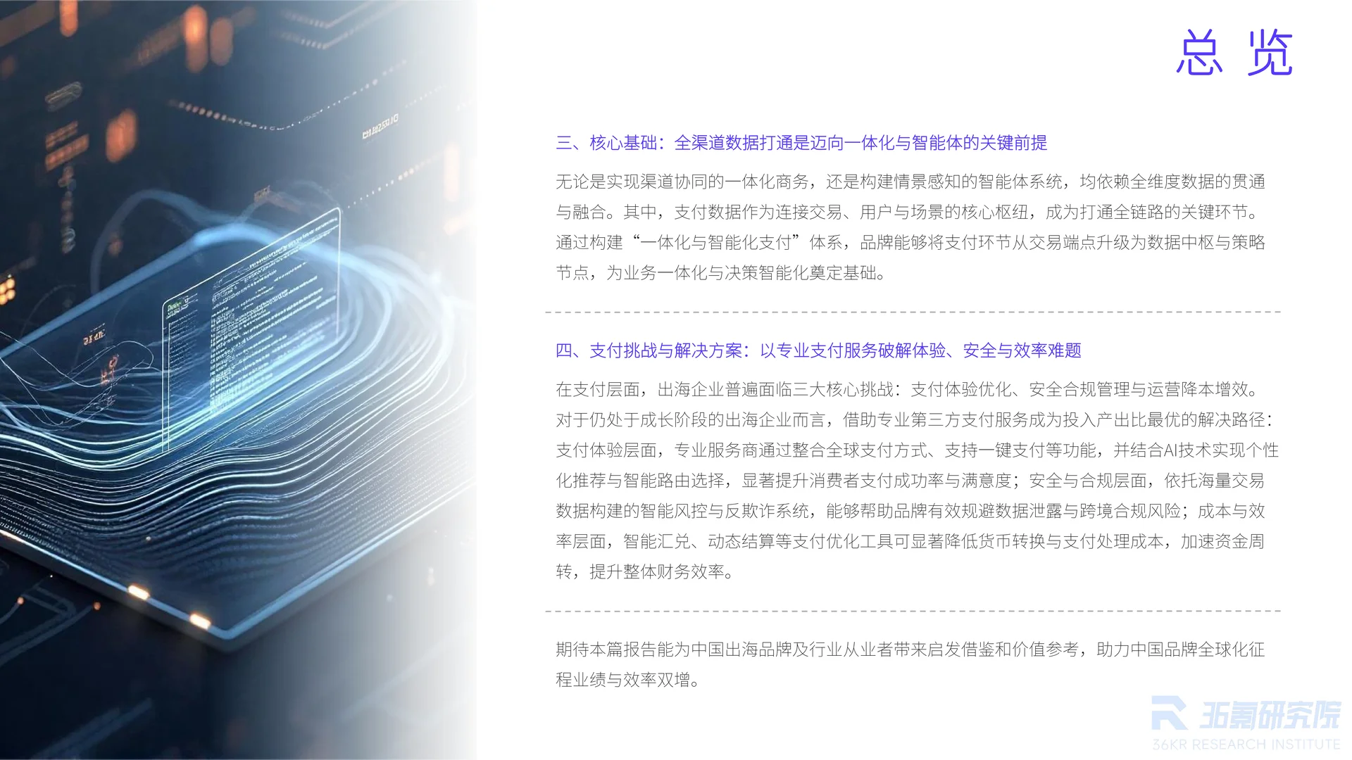 2025中国出海零售品牌调研报告