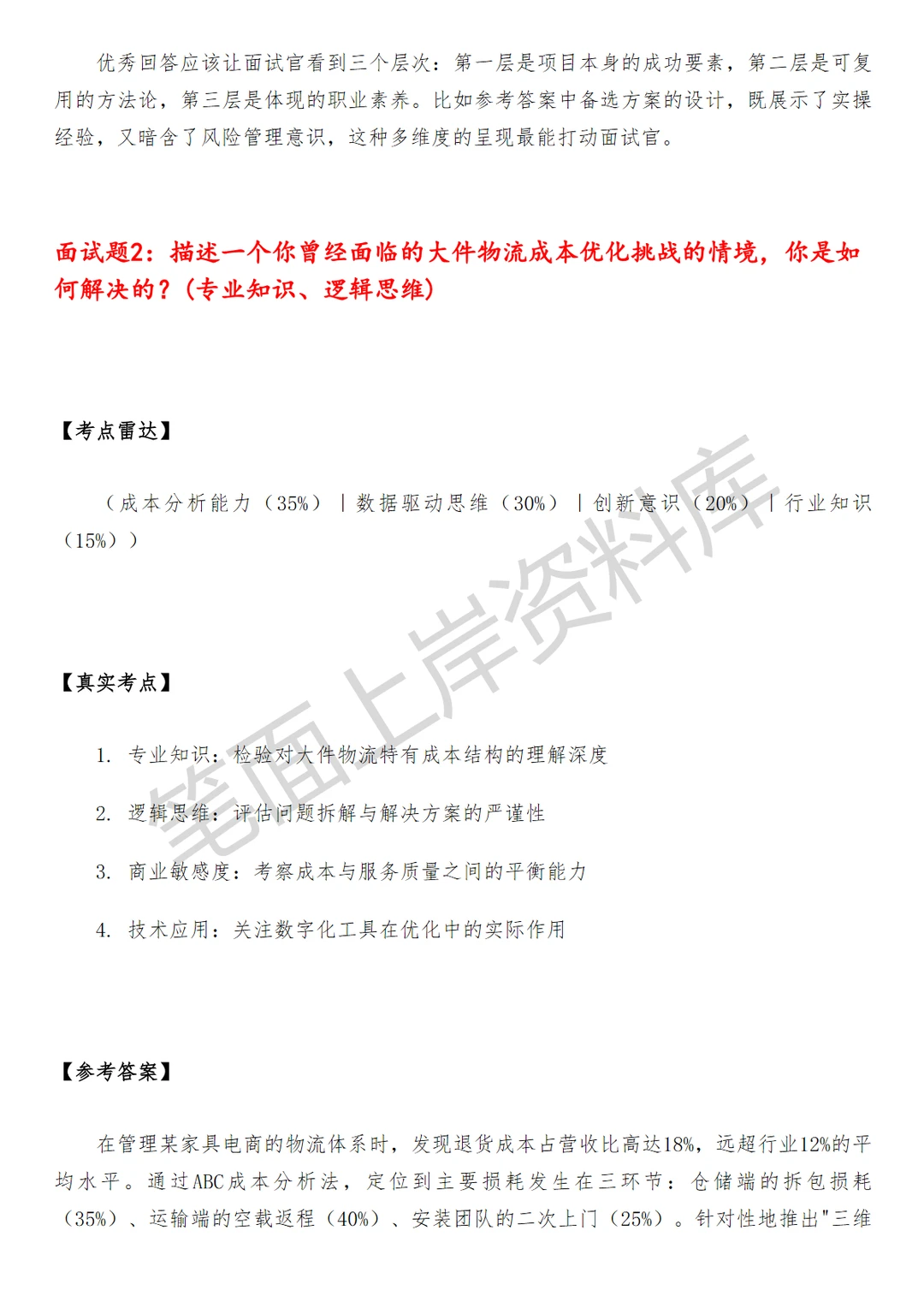 阿里国际大件行业解决方案