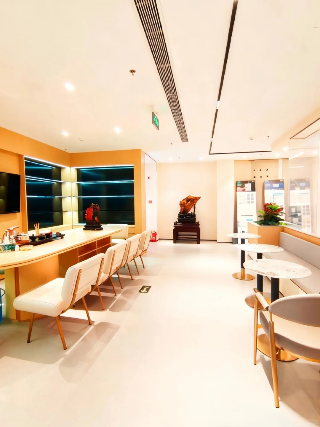 文艺青年的理想工位！813创意园办公日记