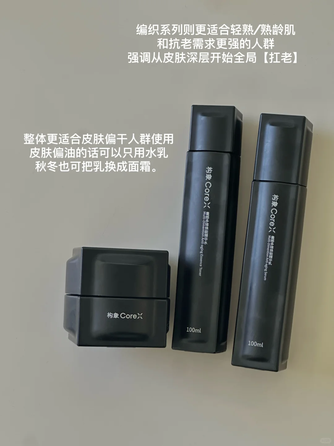 锐评国货构象全线！体系化抗老才是未来？