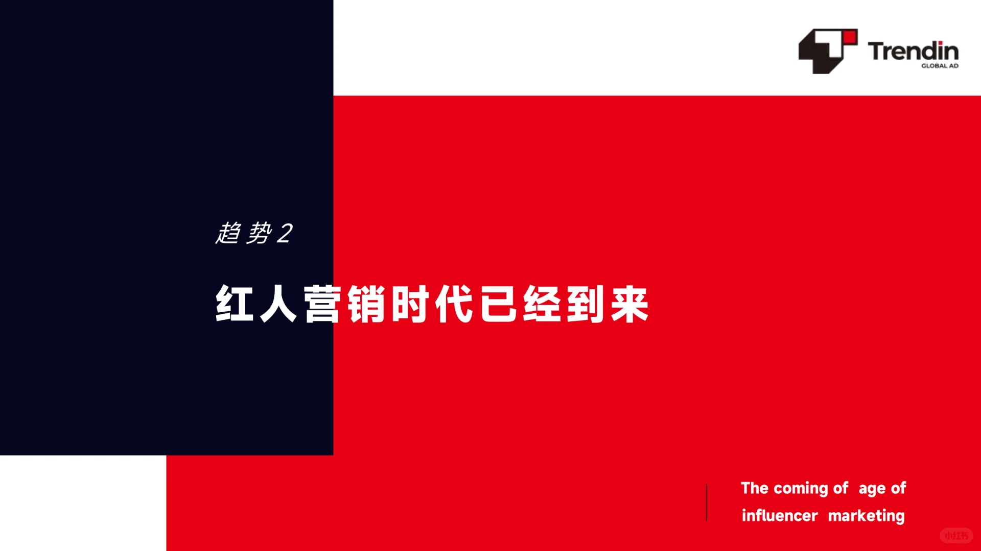 深度报告 | 2023年网络营销趋势报告