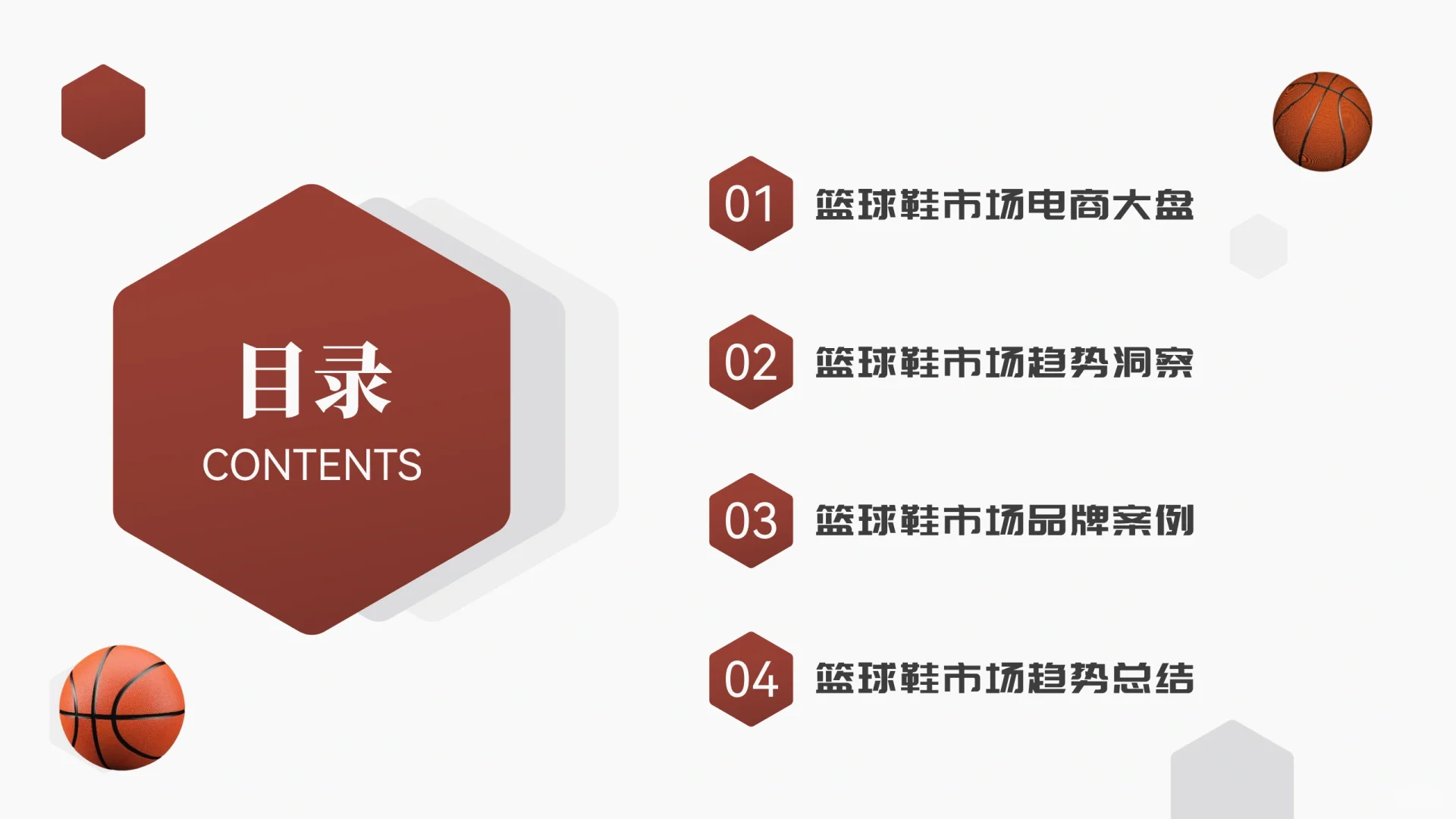2024篮球鞋行业趋势洞察报告