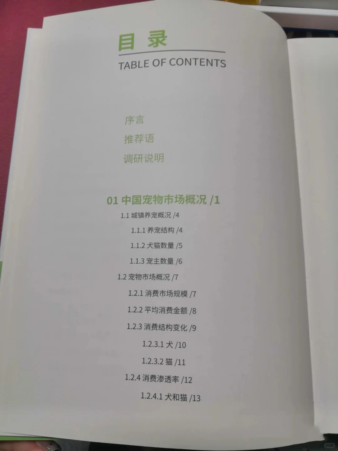 2023-2024宠物行业白皮书资料指南