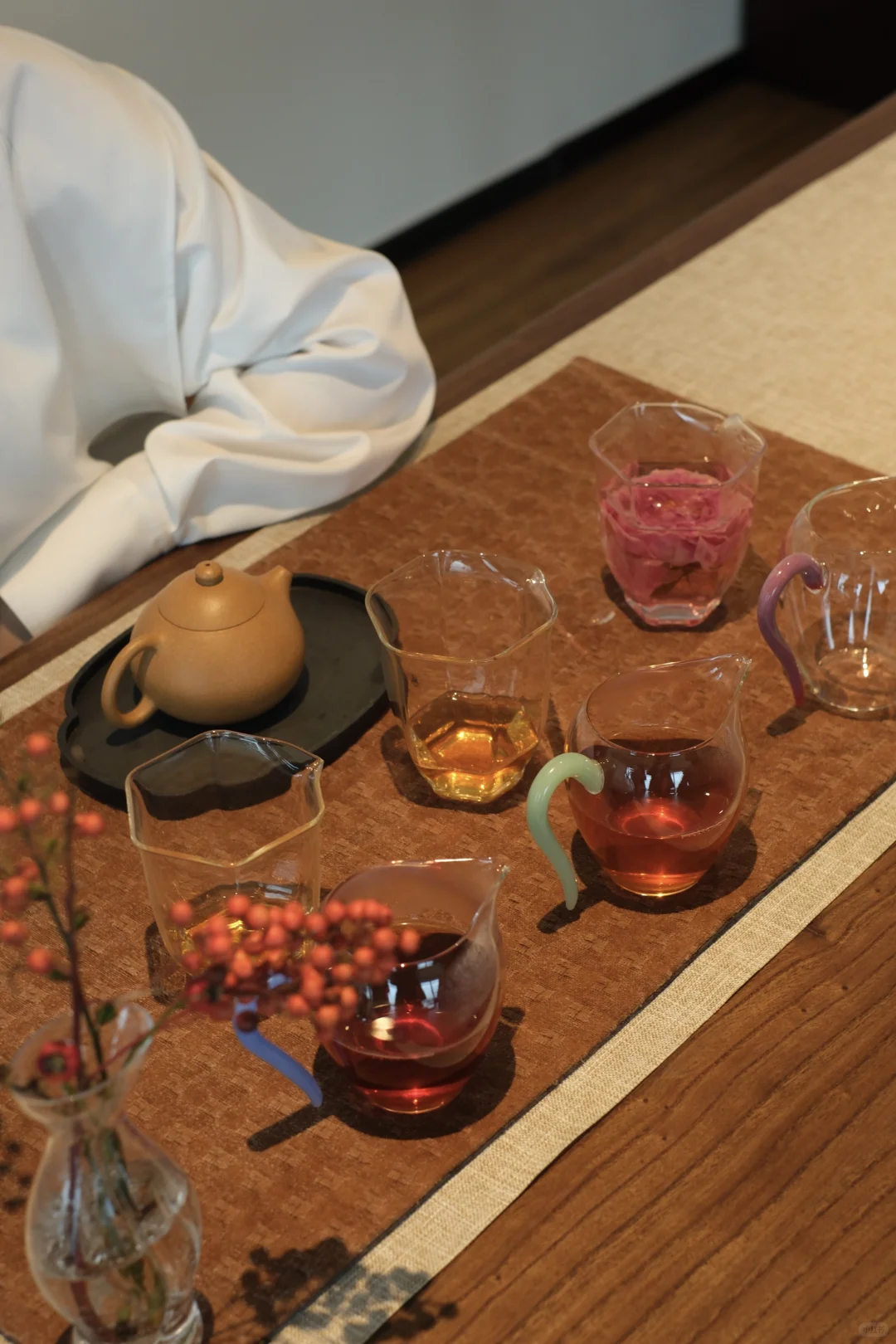 传统茶行业，如何自救？