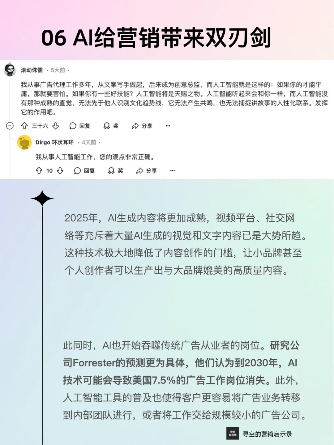 2025年十大营销趋势