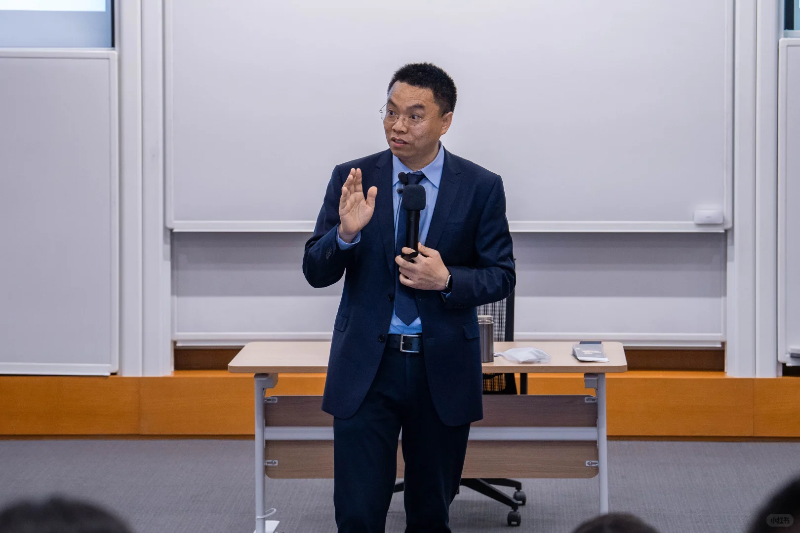 2025年B2B营销获客AI十大趋势培训讲师