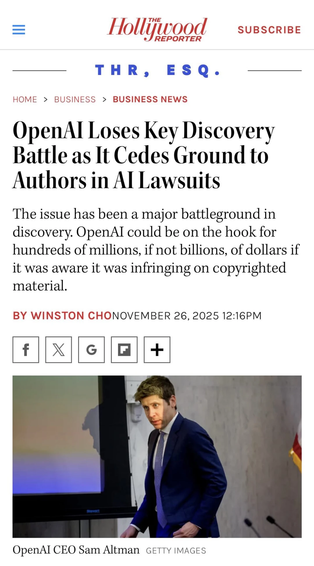 世界各国开始管束AI公司的侵权行为