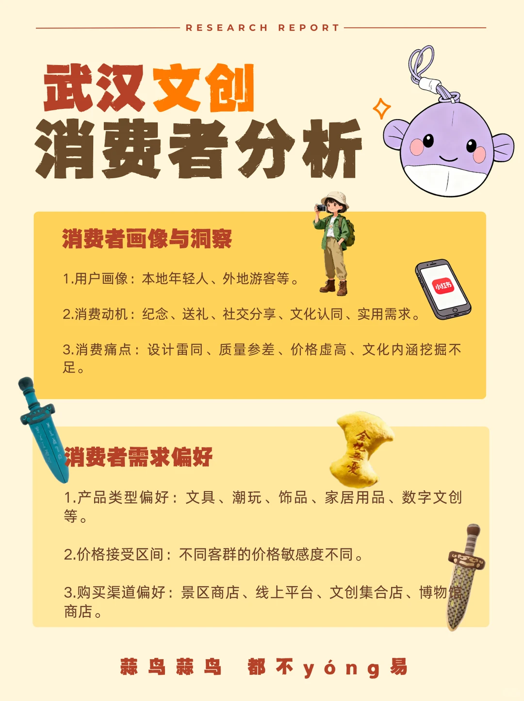 武汉文创调研报告（图文版）