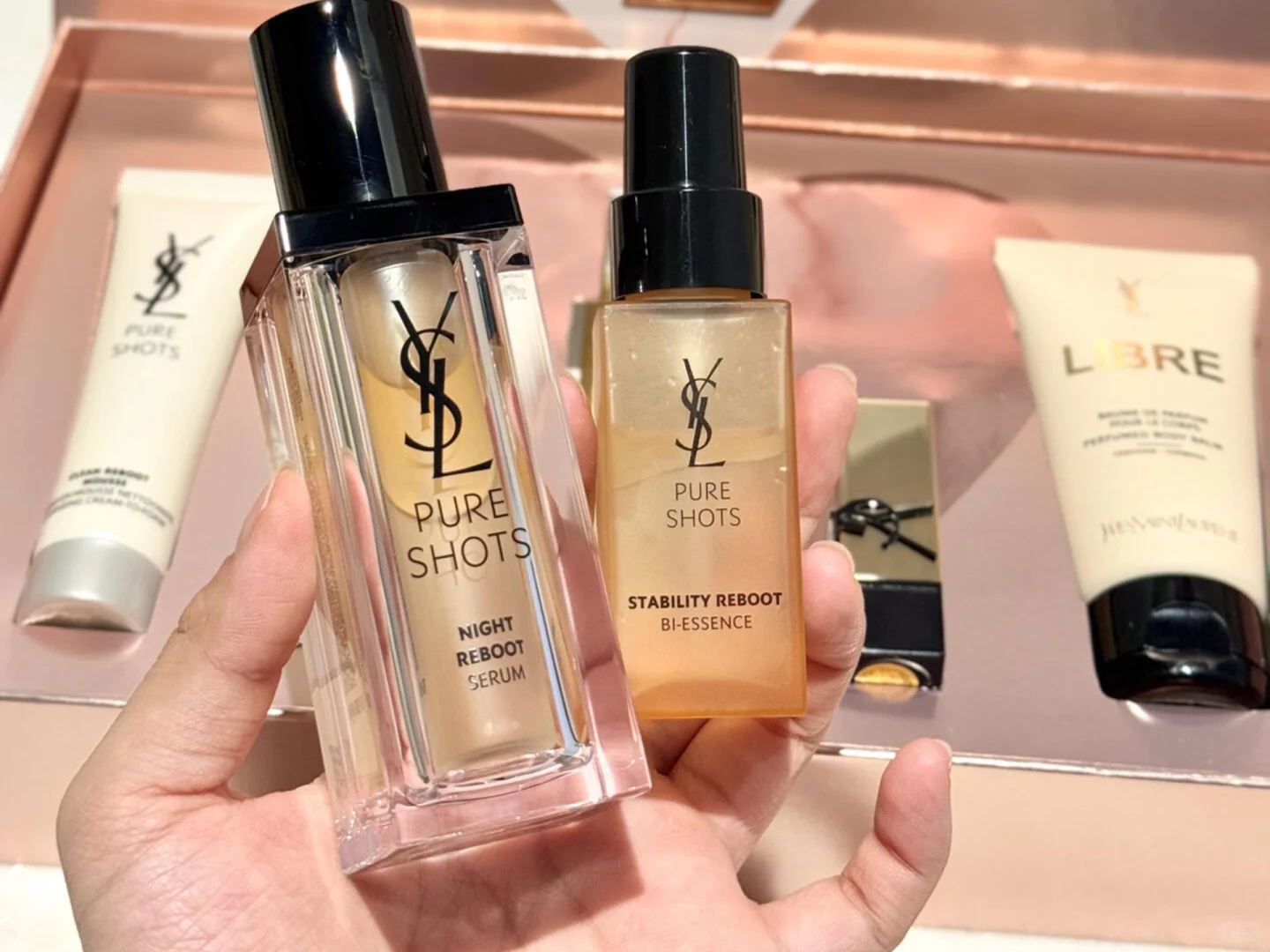 专业护肤品科学背书构建品牌信任医学基石