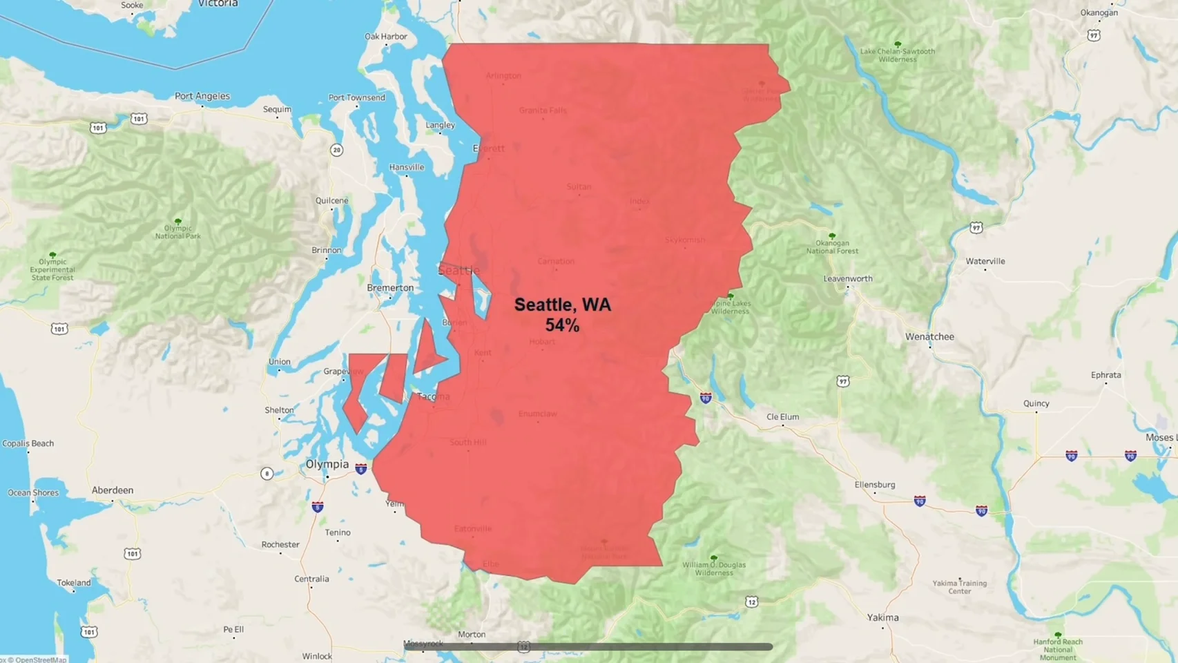 美股下跌是否会美国各地房价产生直接影响？