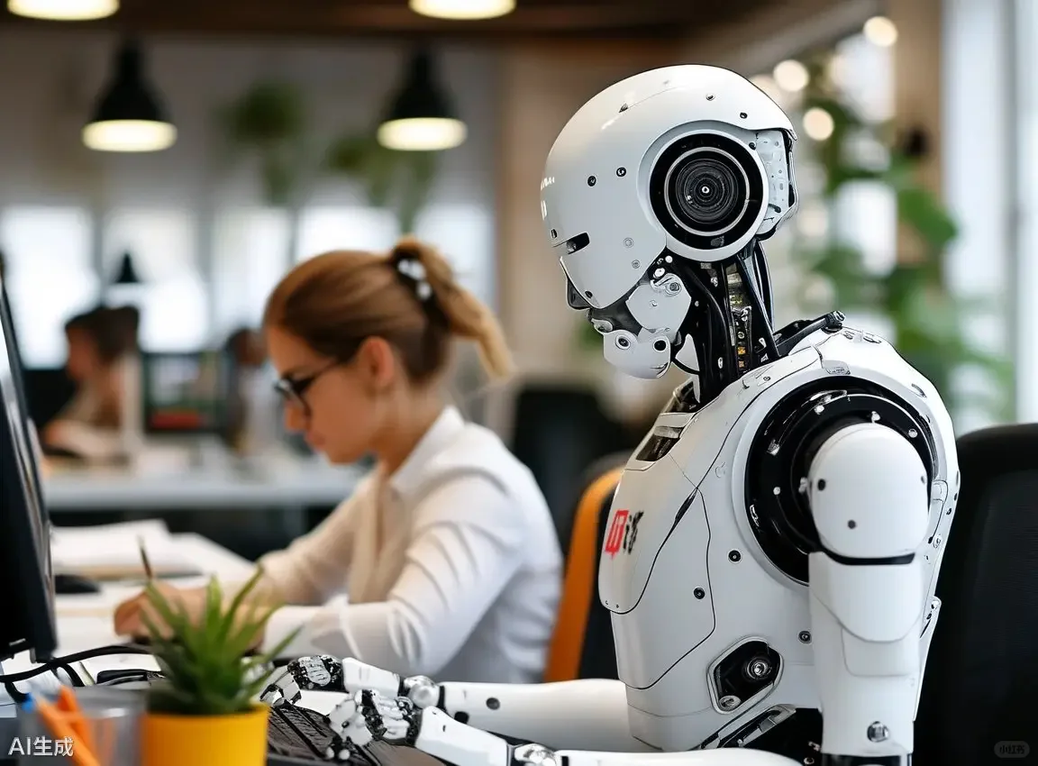 北京 AI 产业规模今年将超 4500 亿元