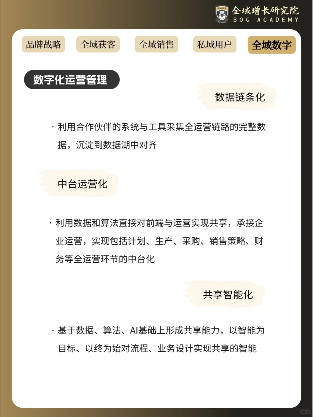 品牌案例 | 元气森林的全域增长模式分析