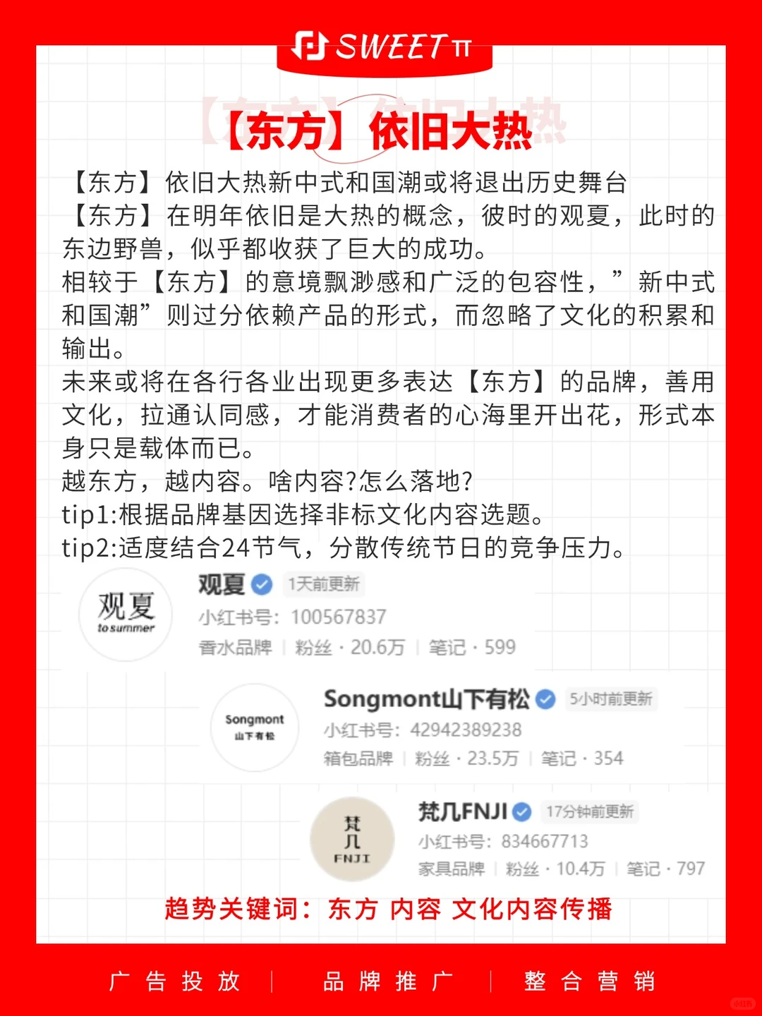 2025品牌如何抓流量？八大趋势聚焦内容营销