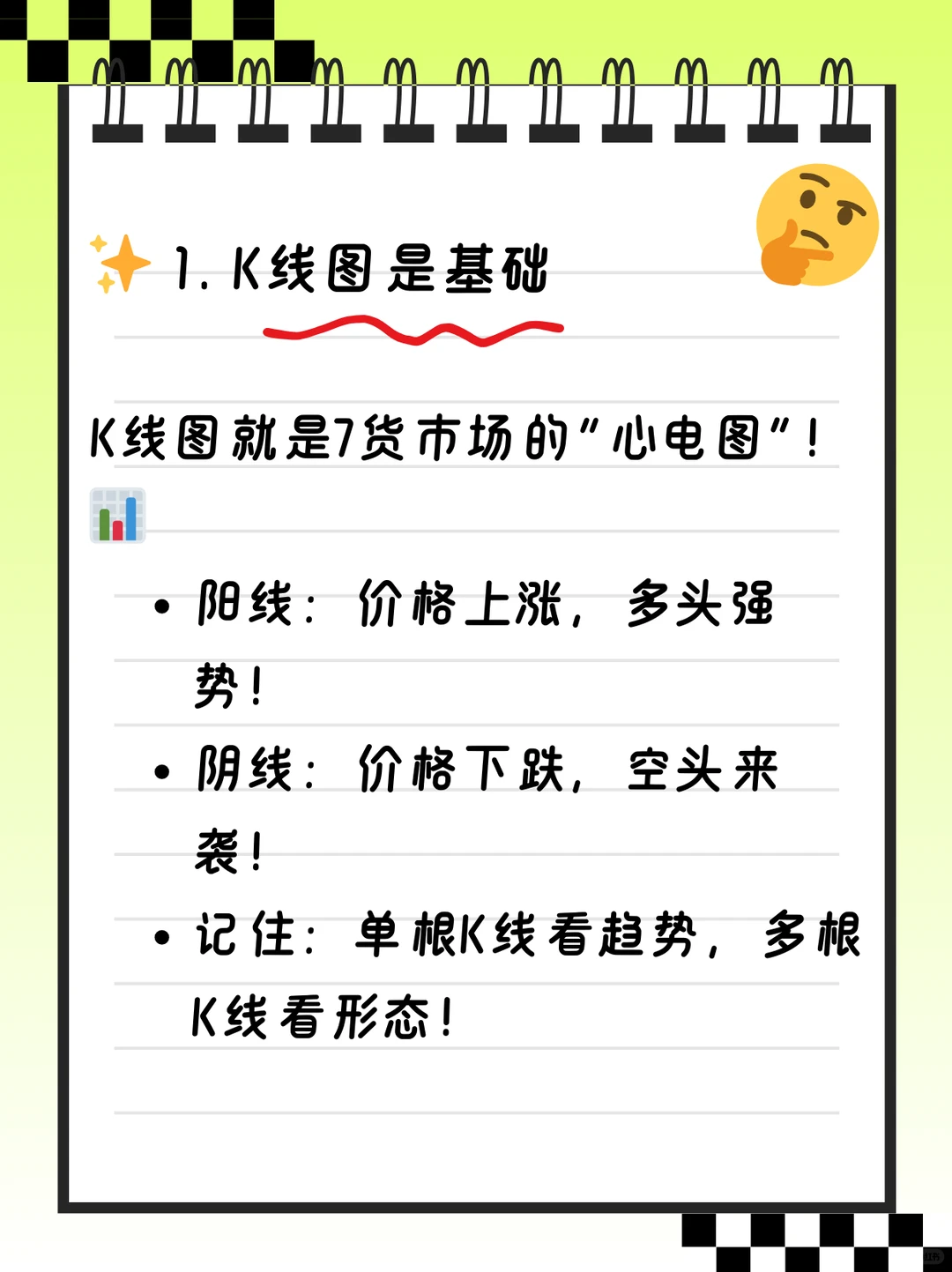 ?7货技术面分析，小白也能秒变大神！