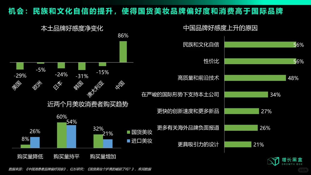 2023年国货美妆新增量研究报告