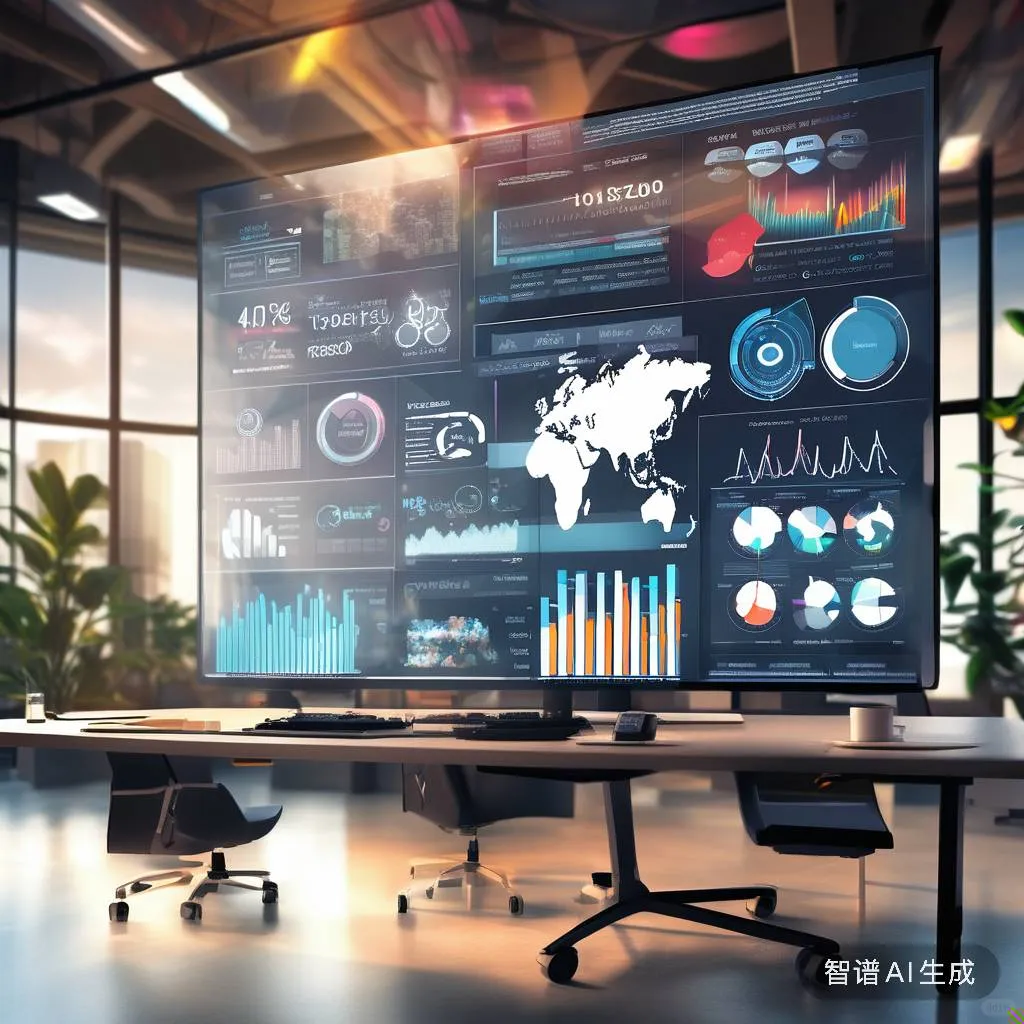 AI探秘：市场趋势与竞争情报