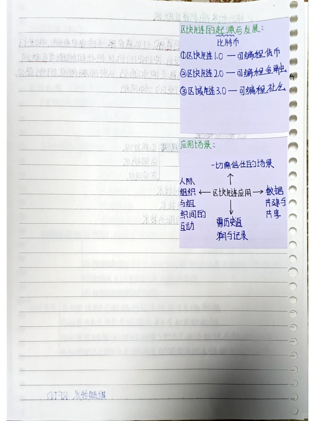 计算机—新一代信息技术