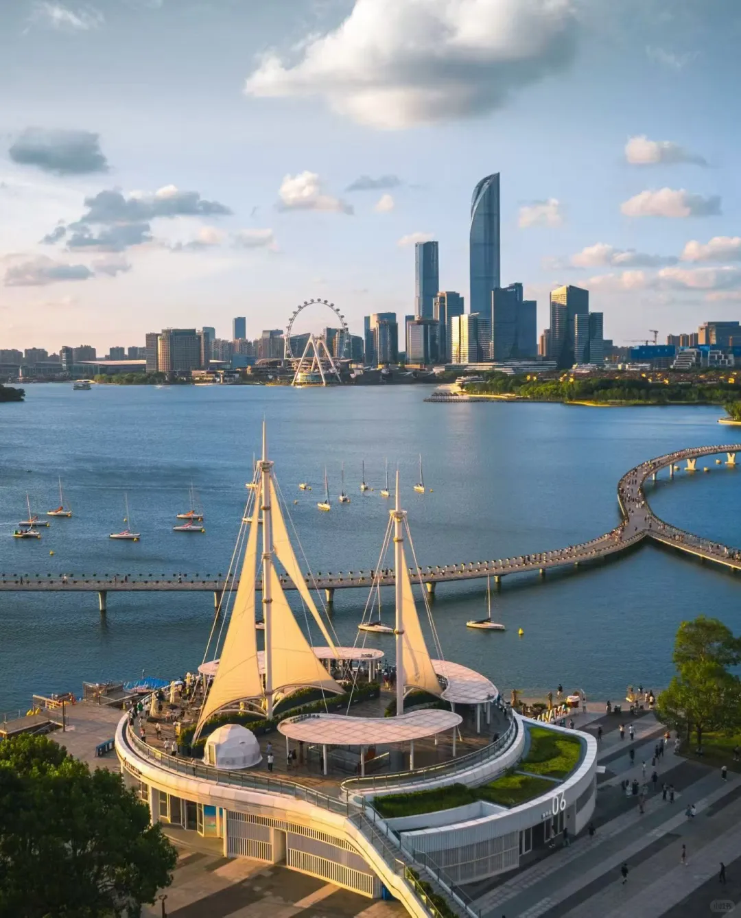 园区星湖街，地铁口，大四房，新房