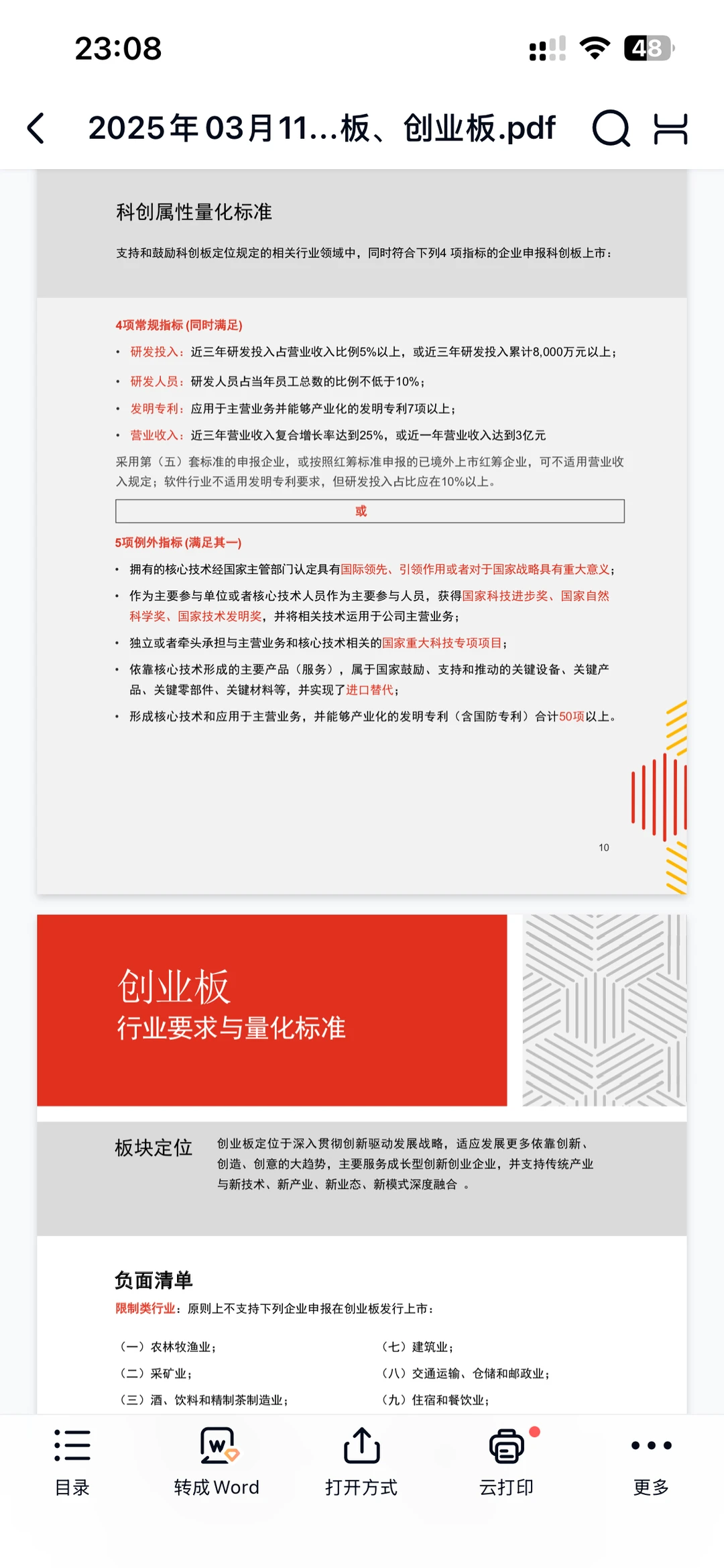 2025年中国资本市场深化改革和发展白皮书