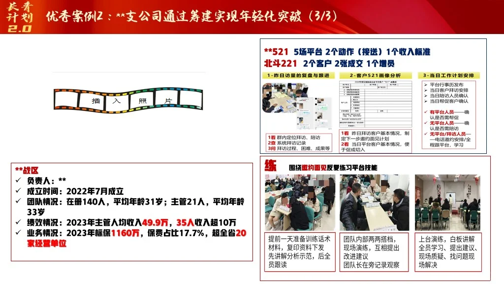 未来展望：构建可持续发展生态保险PPT