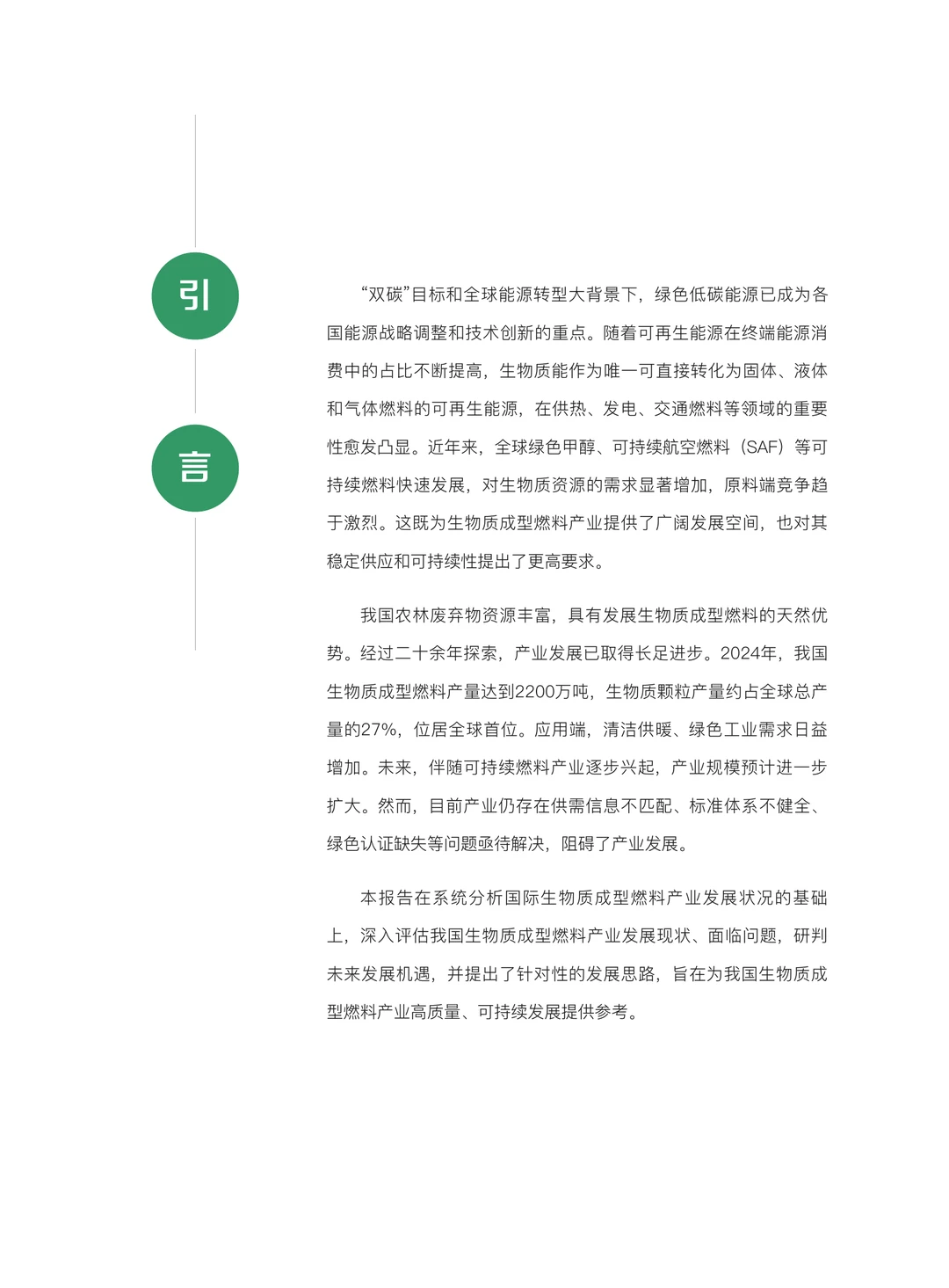 29页|2025中国生物质成型燃料产业发展报告