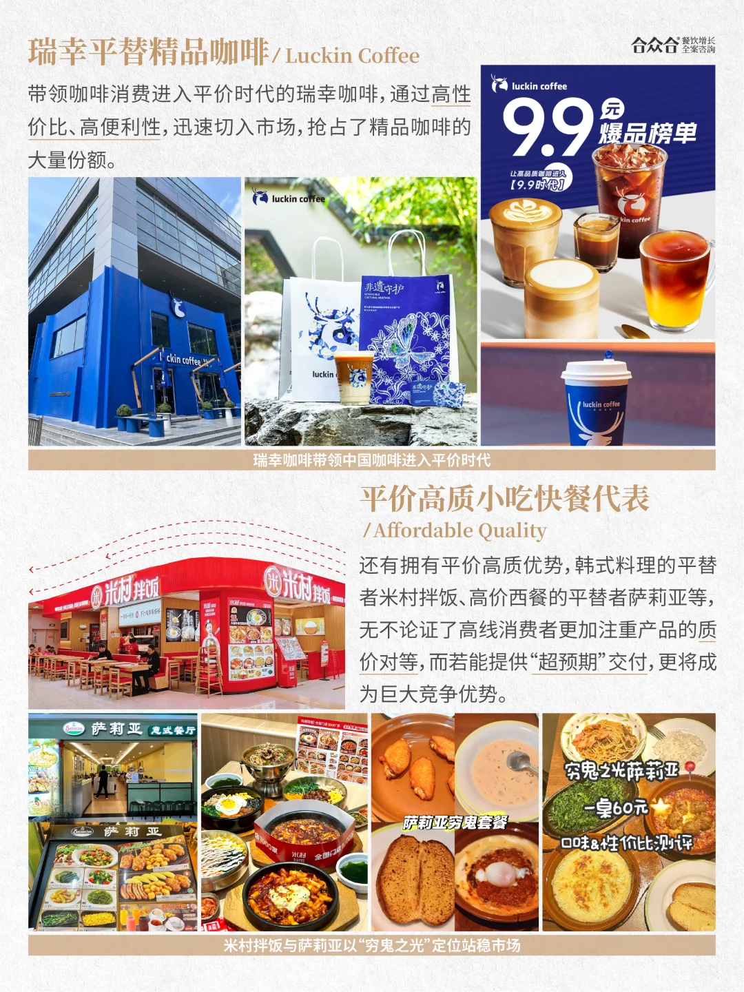 2025这些餐饮大趋势，你踩中了吗?