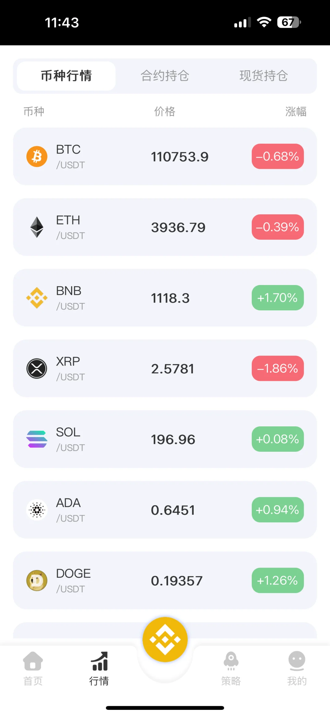 ai量化交易平台定制开发