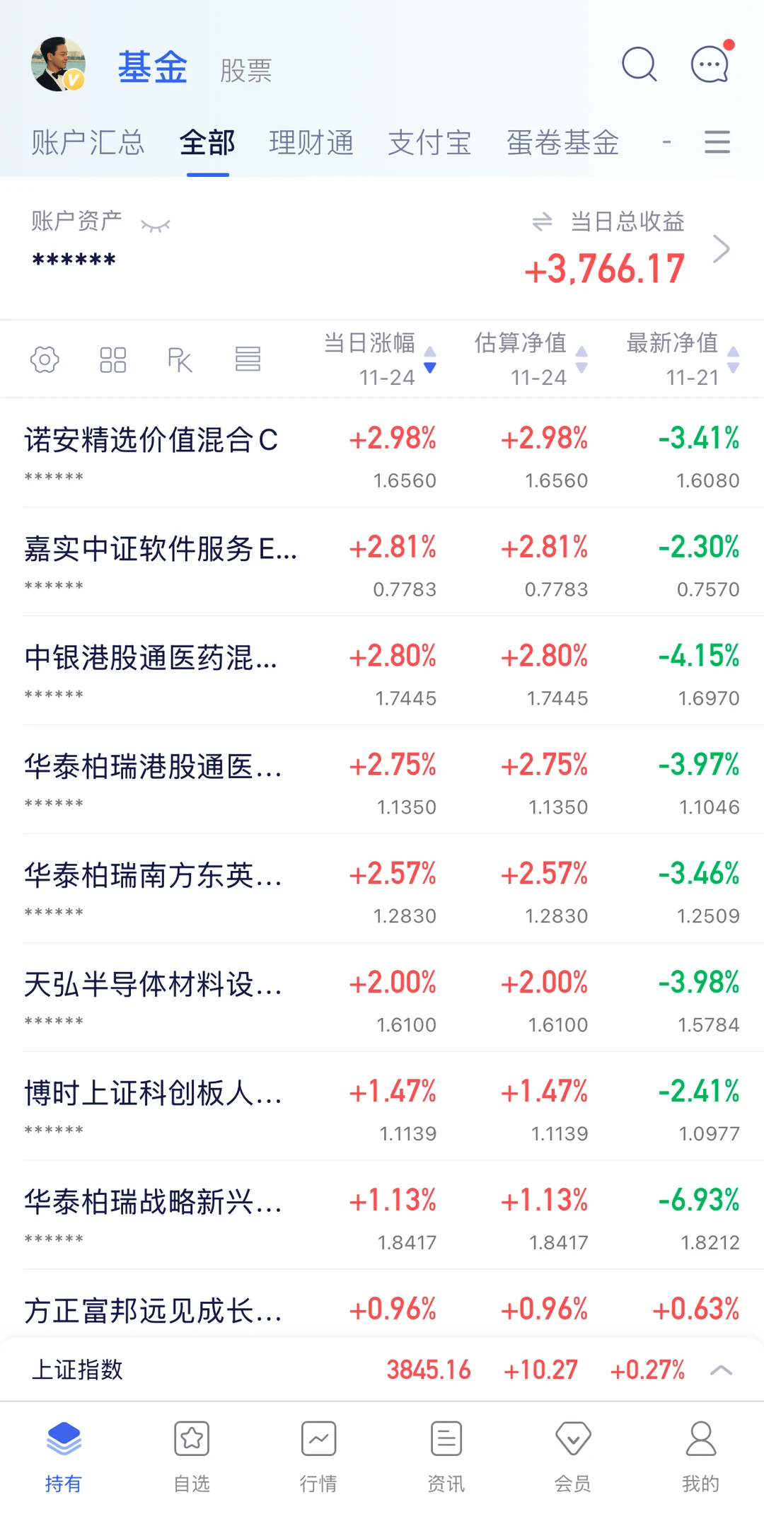 11.24 捡破烂都比他强