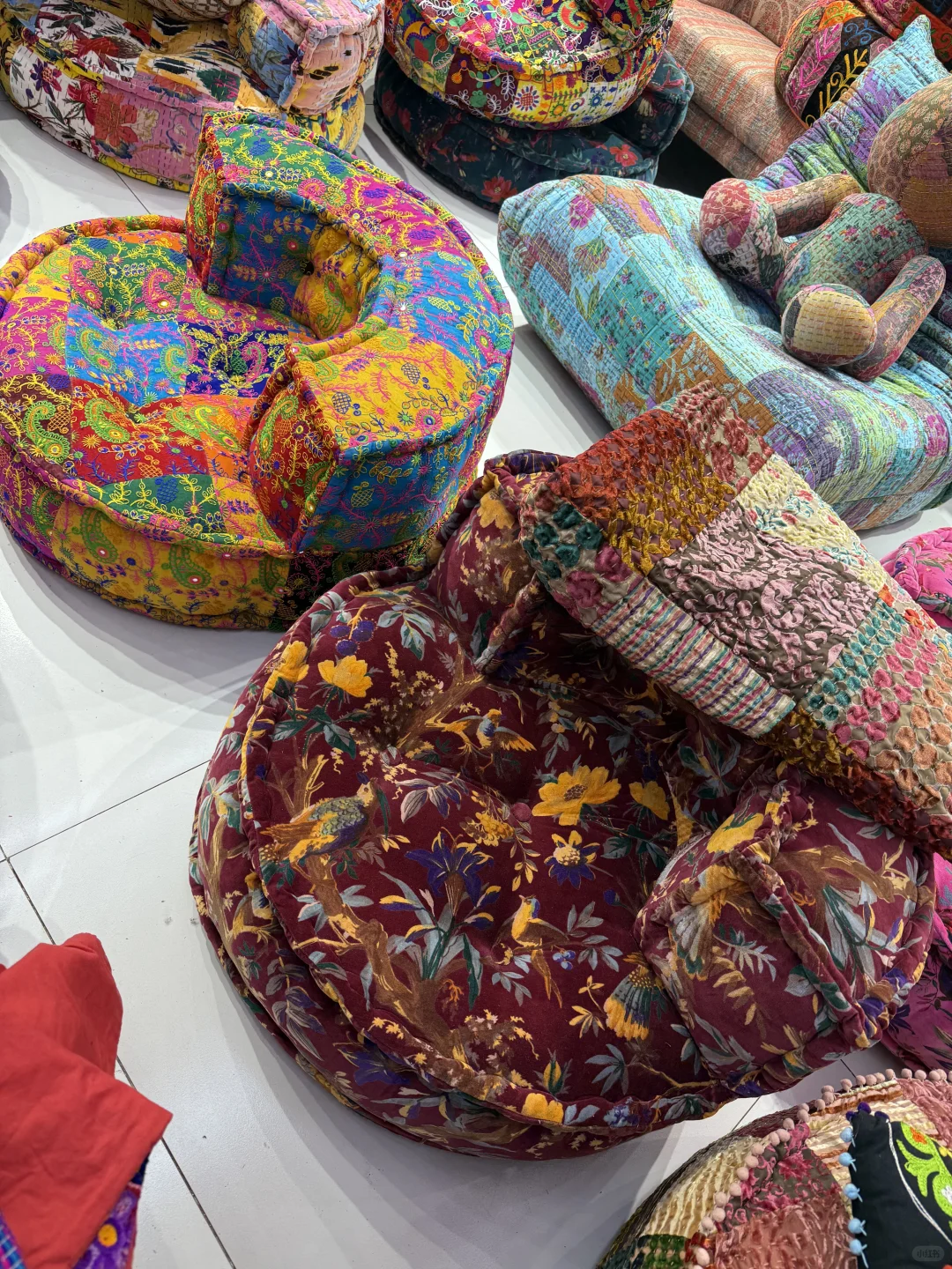 我在藏家里的小角落找到了宝藏✨