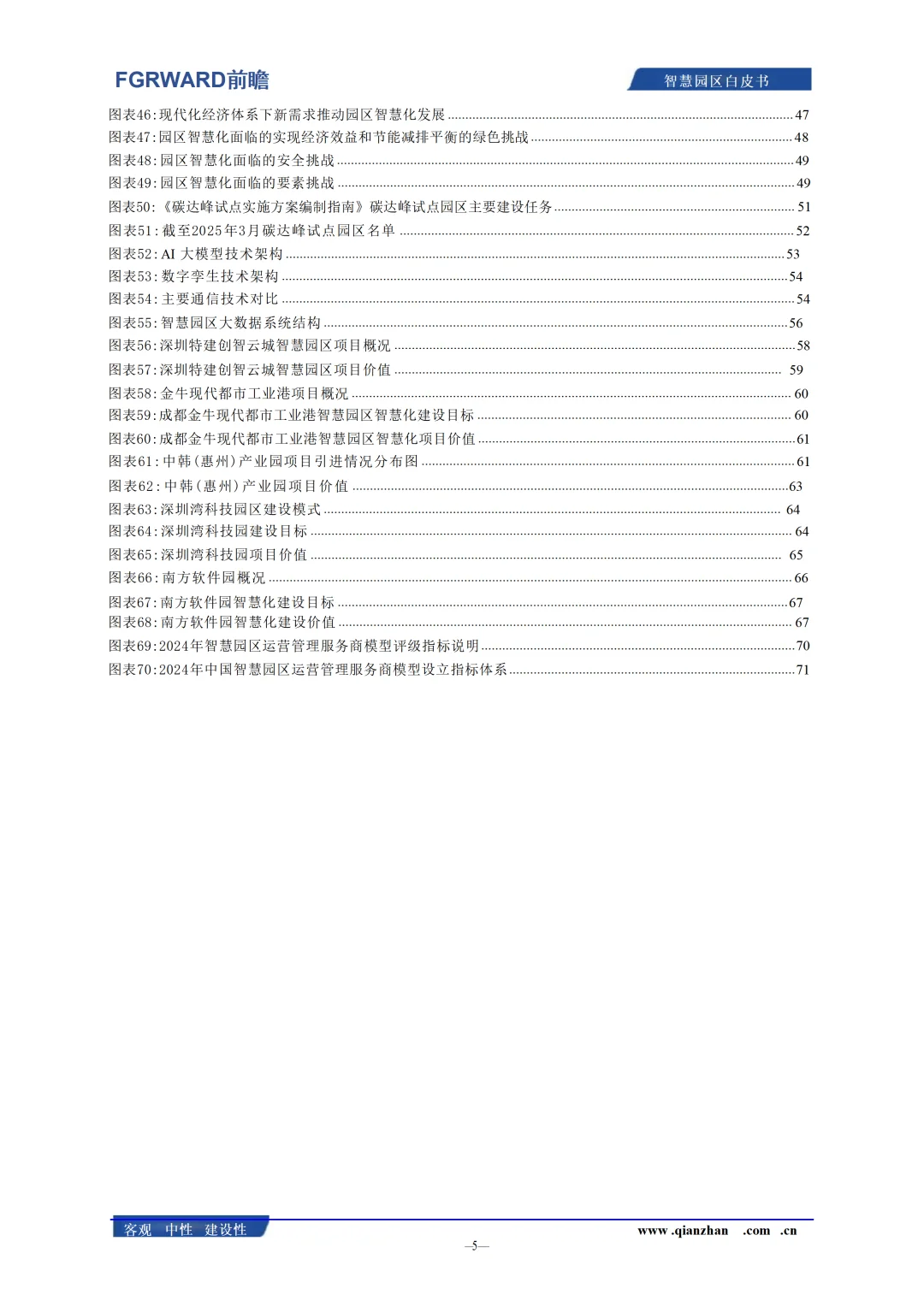 2025年中国智慧园区发展白皮书