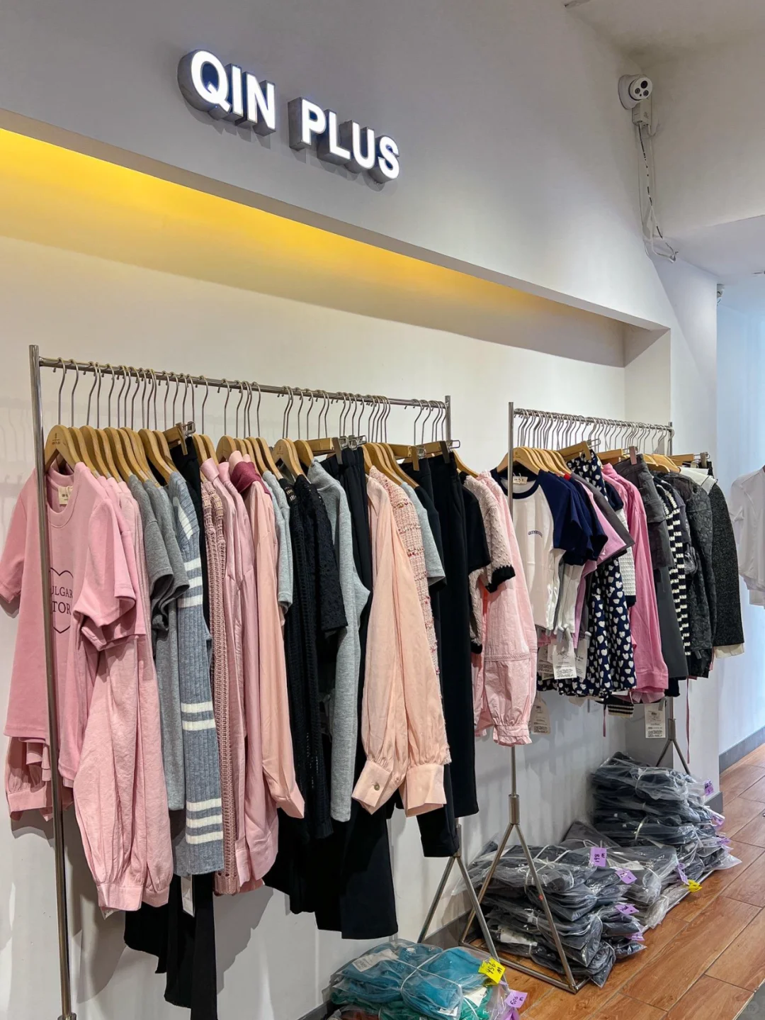 服装小白做市场调研如何快速又精准