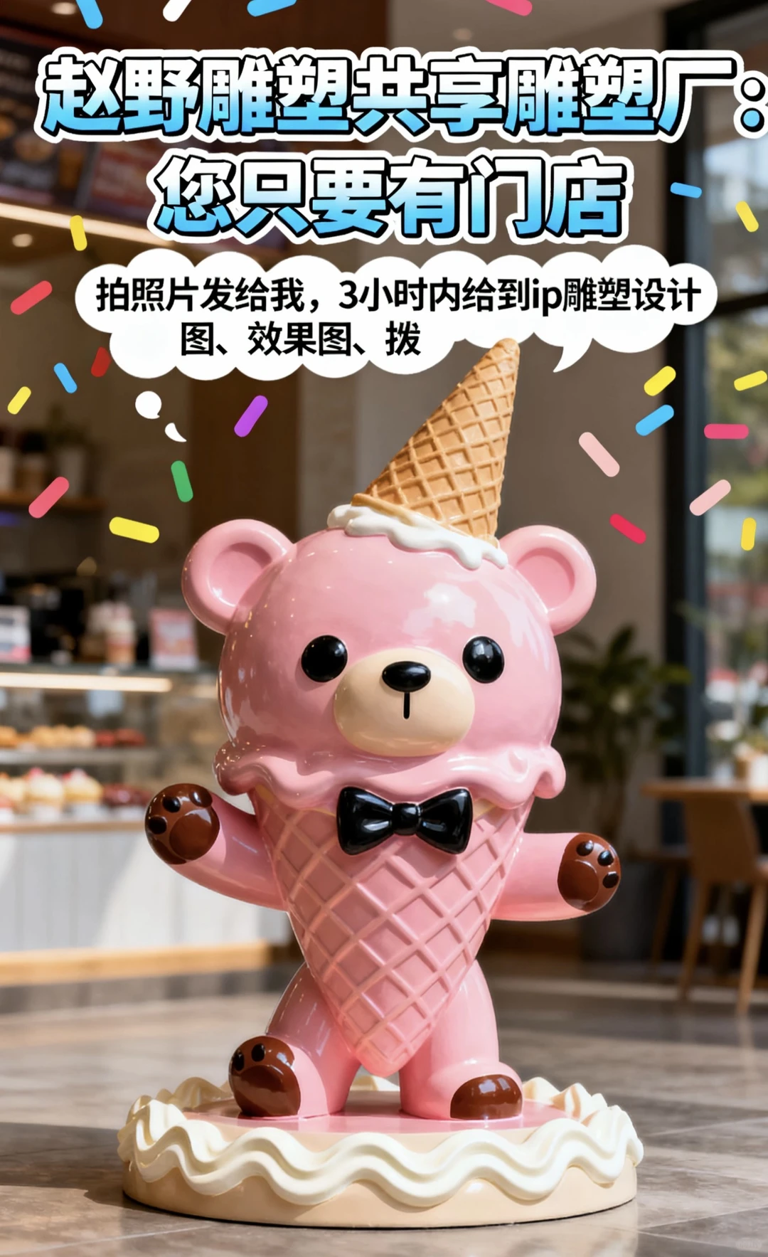 餐饮行业的福音