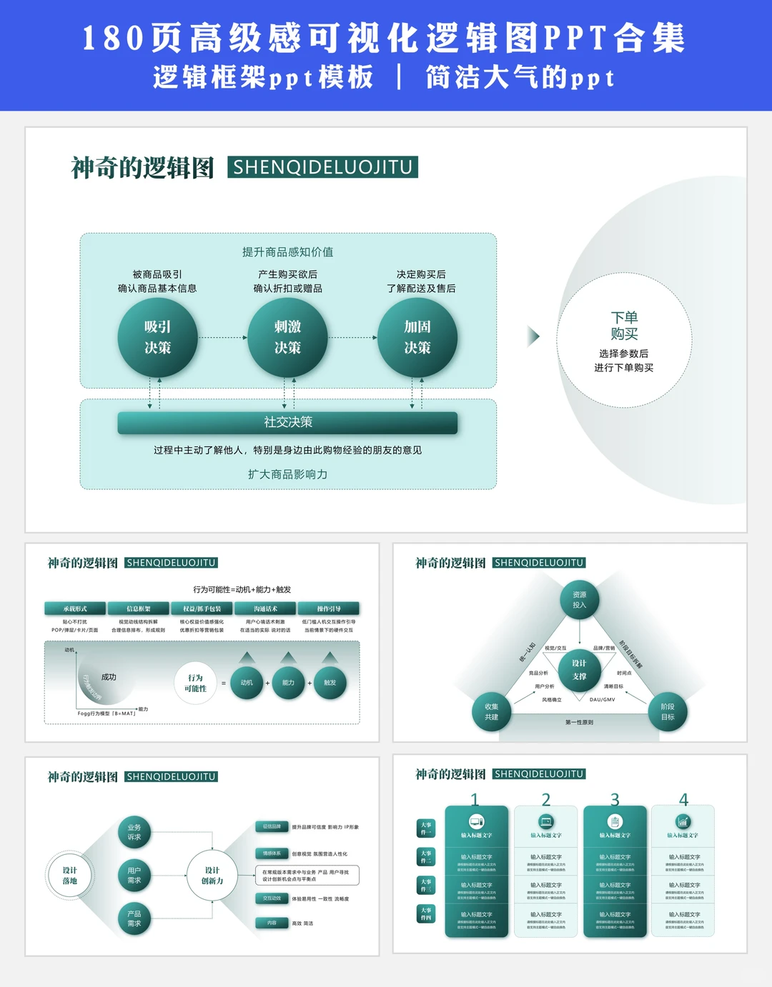项目汇报ppt｜进度风险全掌握