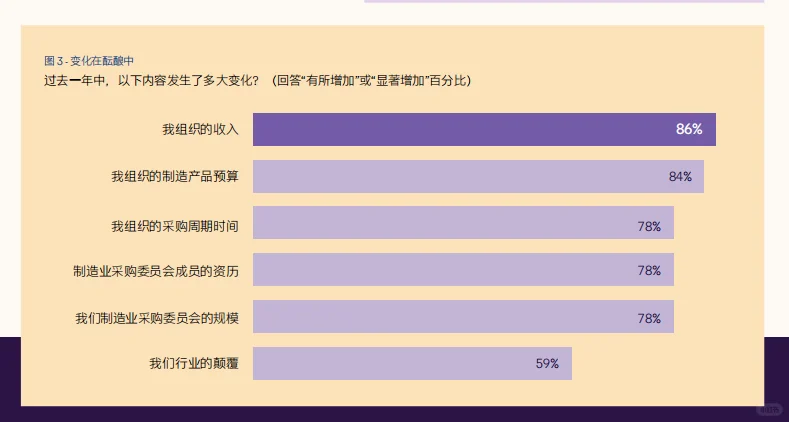 2025年B2B市场分析报告（20份）