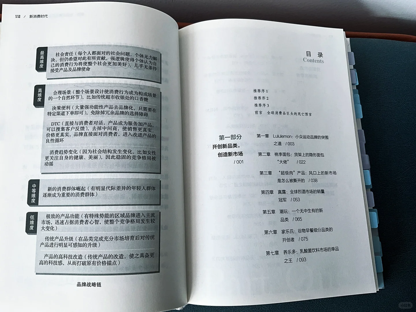 18个品牌案例，揭秘新消费时代的成功秘诀❗️