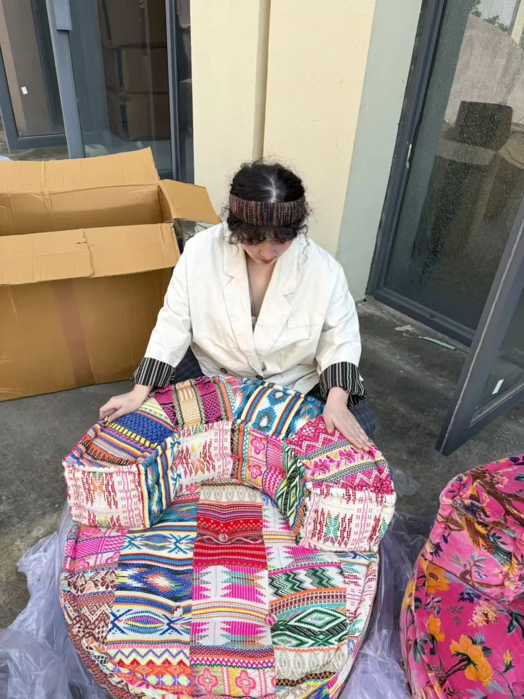 我在藏家里的小角落找到了宝藏✨