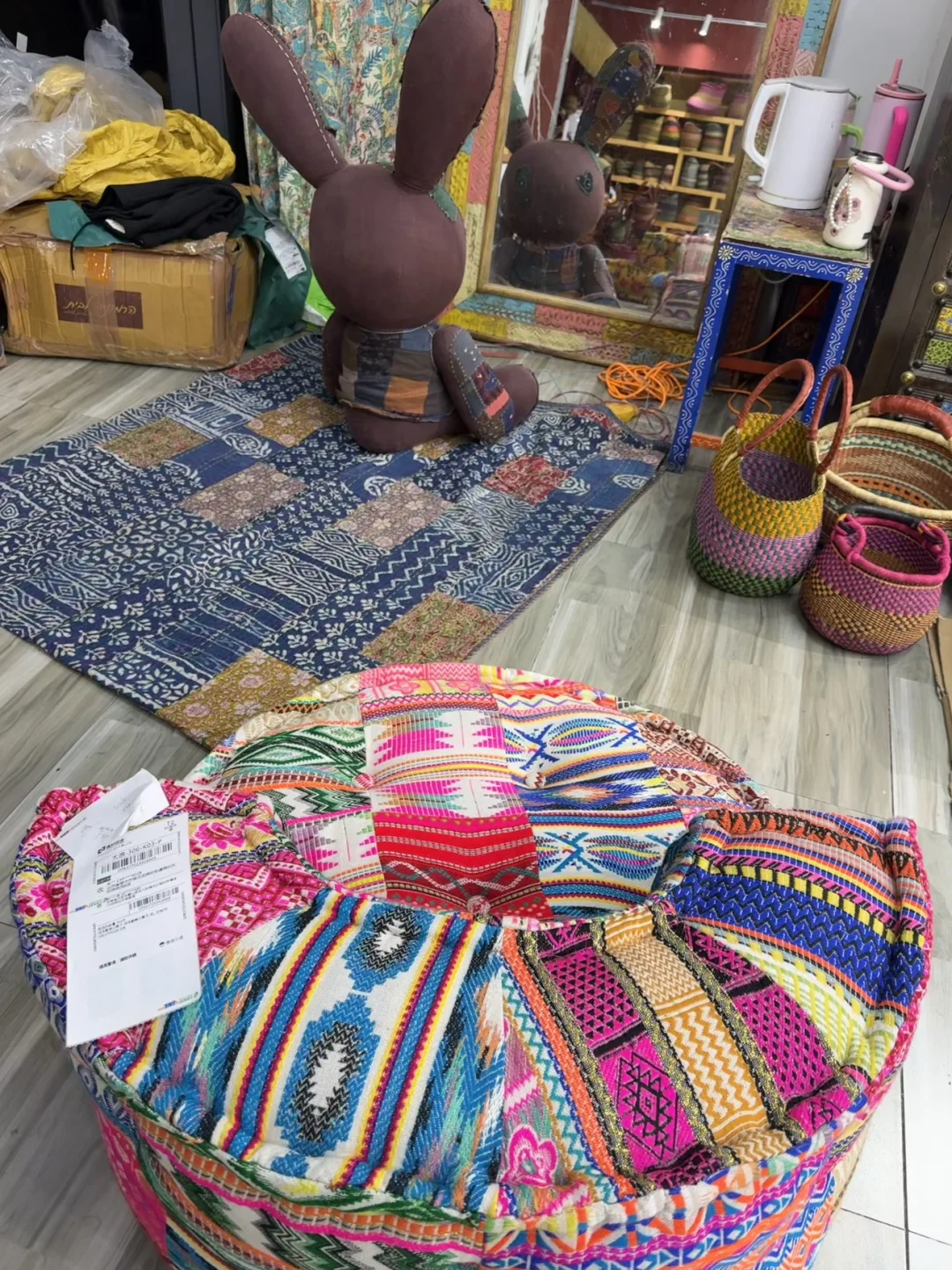 我在藏家里的小角落找到了宝藏✨