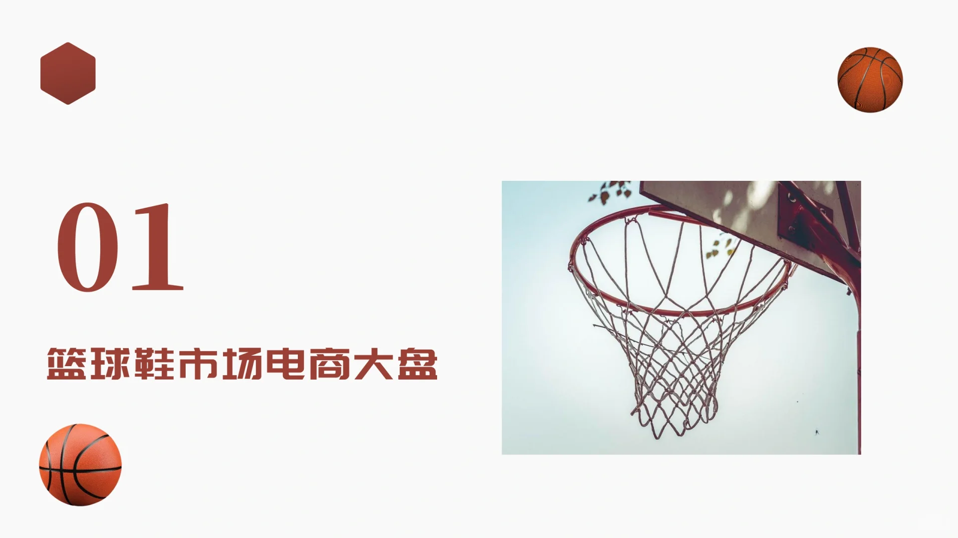 2024篮球鞋行业趋势洞察报告