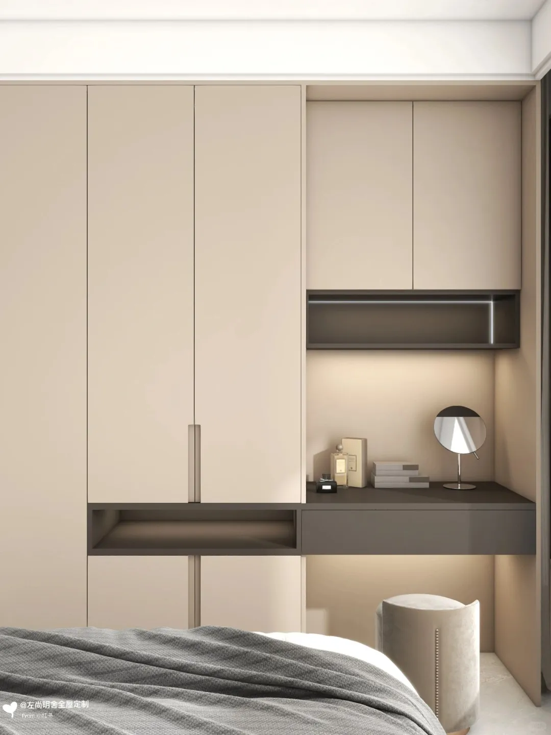 设计是业主与设计师的相互成就