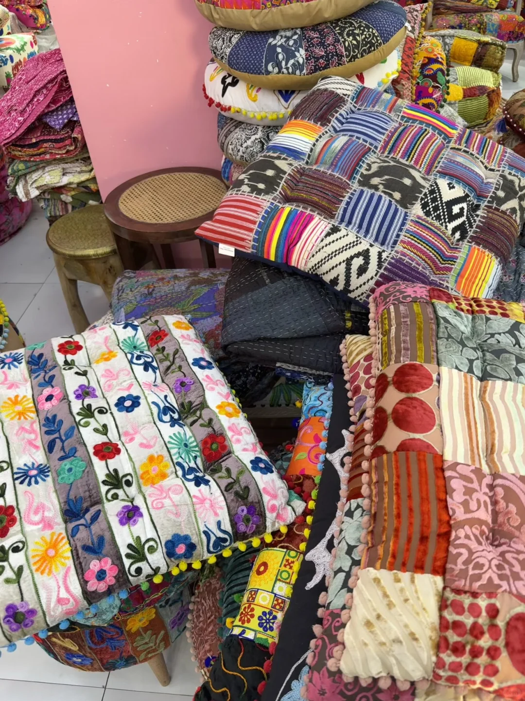 我在藏家里的小角落找到了宝藏✨