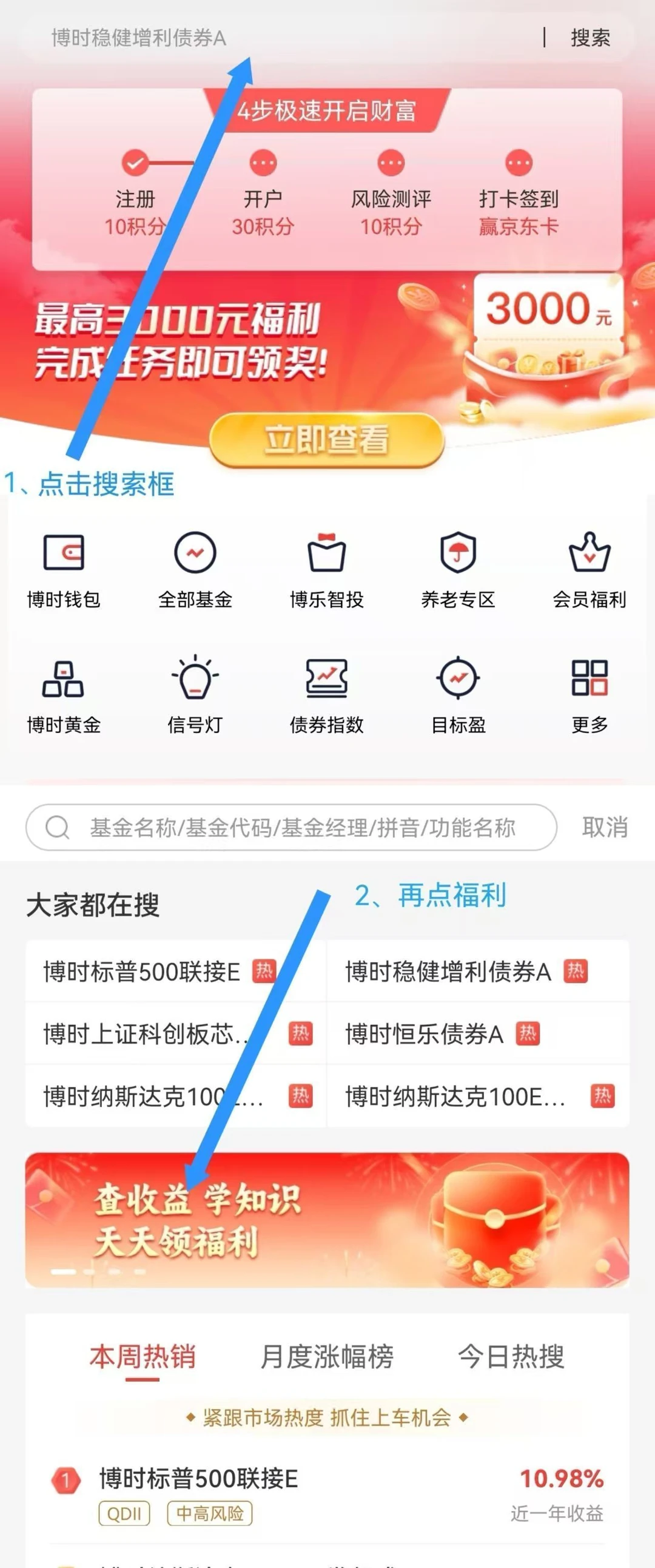 今天是红彤彤的一片