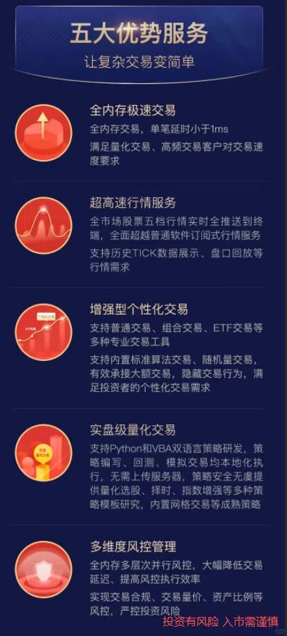 量化Qmt PTrade 安装