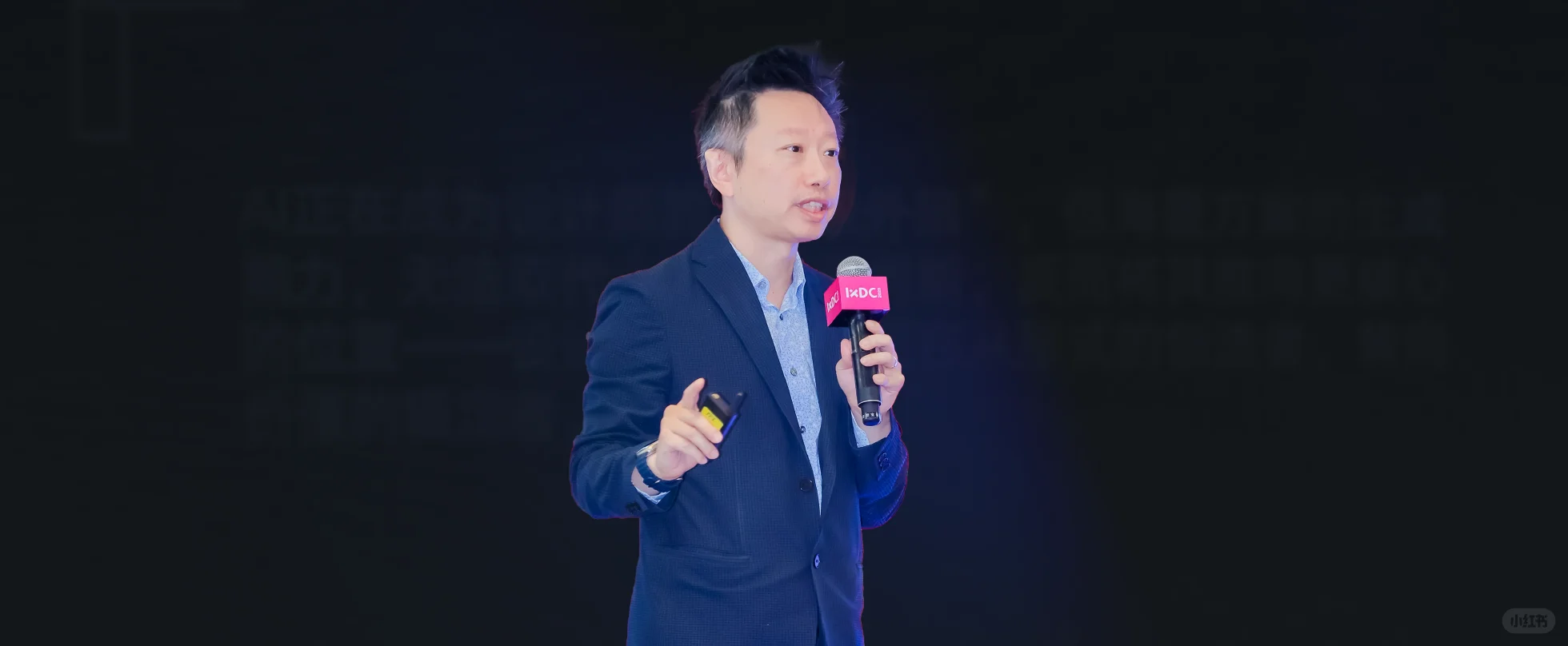 AI重塑零售空间！张景翔揭秘人机共生密码✨