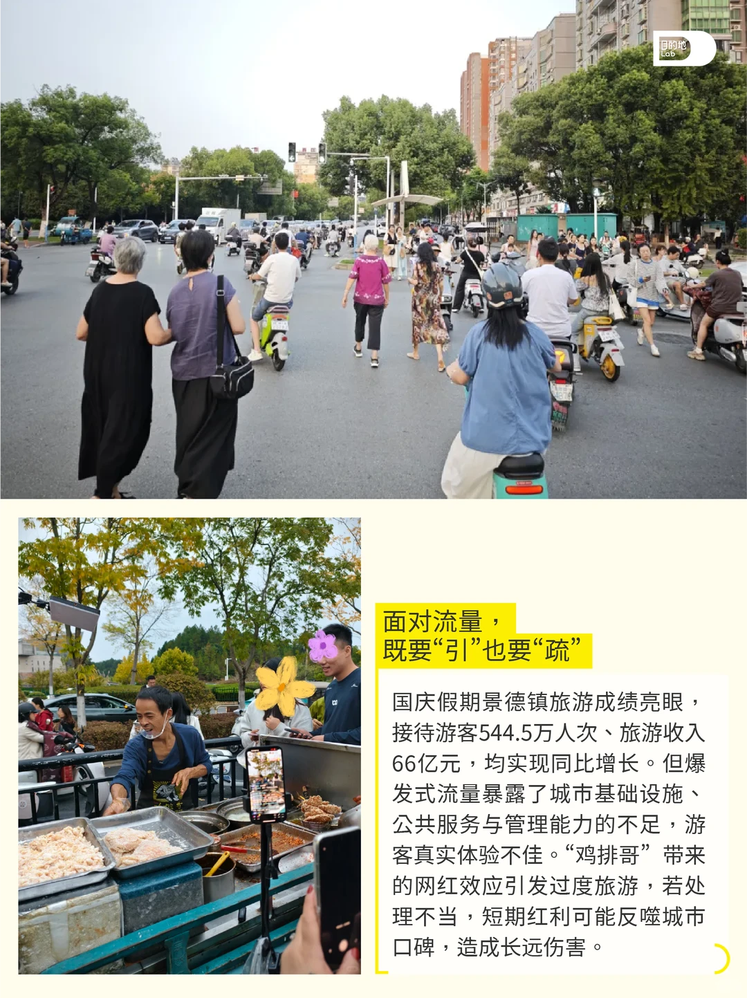 文旅城市真正可持续的发展关键是什么？