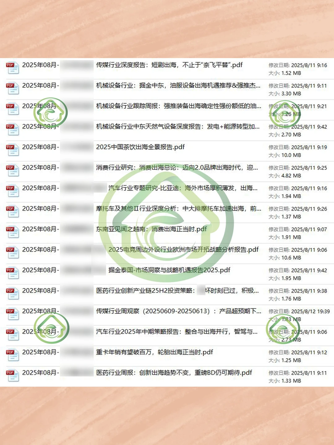 2025品牌出海营销报告企业出口市场趋势