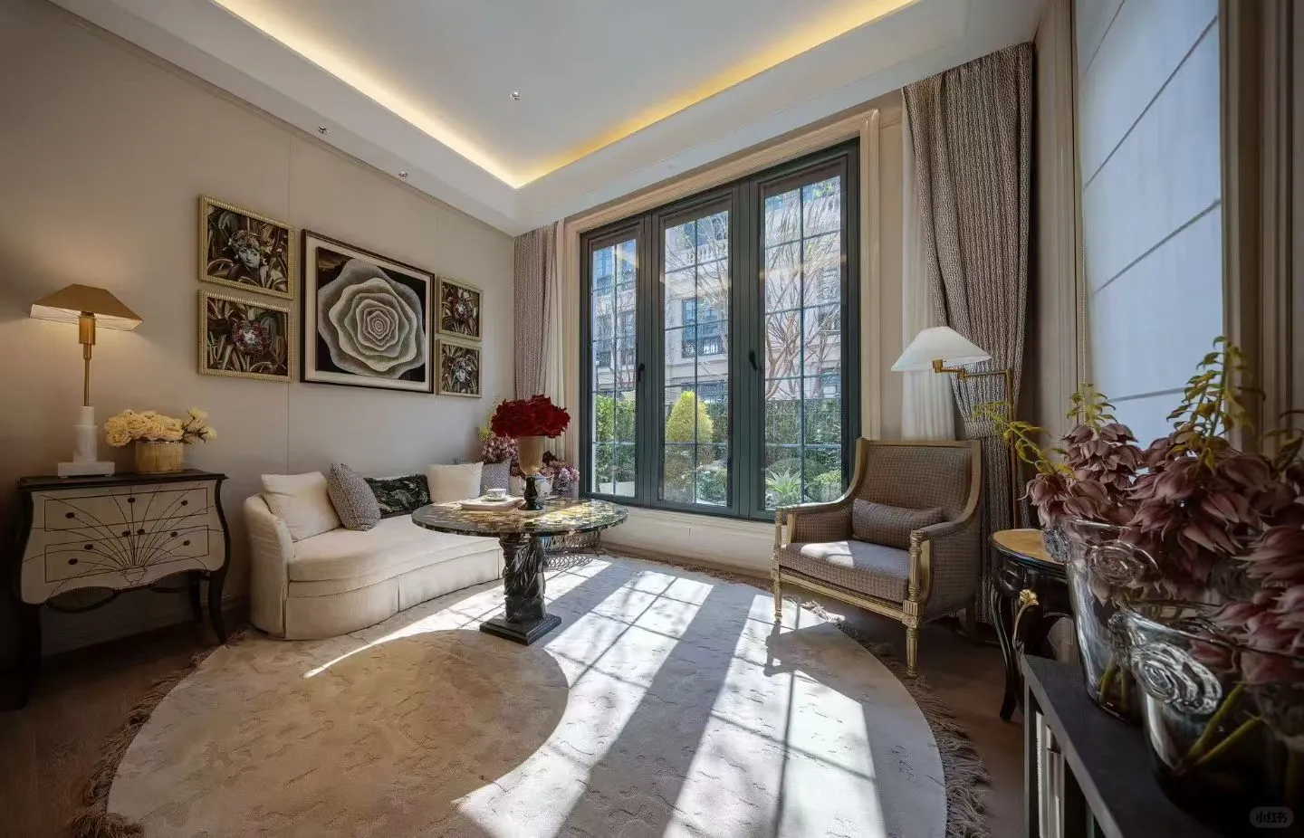 园区星湖街，地铁口，大四房，新房